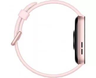 Смарт-годинник Huawei Watch Fit 3 43mm Pink (55020CEF) UA