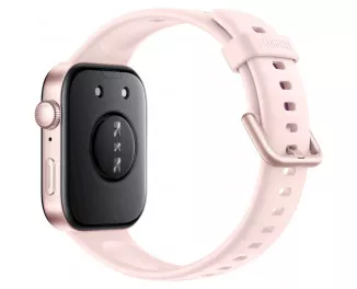 Смарт-годинник Huawei Watch Fit 3 43mm Pink (55020CEF) UA