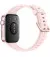 Смарт-годинник Huawei Watch Fit 3 43mm Pink (55020CEF) UA