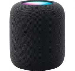 Смарт колонка Apple HomePod 2 Midnight (MQJ73/MQJ93) EU
