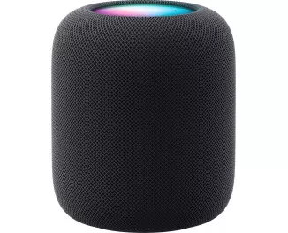 Смарт колонка Apple HomePod 2 Midnight (MQJ73/MQJ93) EU