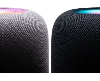 Смарт колонка Apple HomePod 2 Midnight (MQJ73/MQJ93) EU