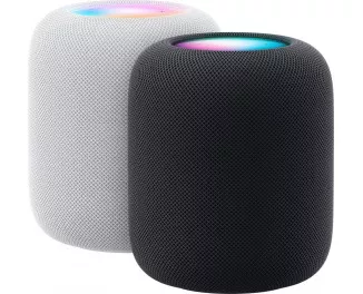 Смарт колонка Apple HomePod 2 Midnight (MQJ73/MQJ93) EU
