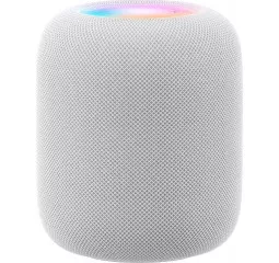 Смарт колонка Apple HomePod 2 White (MQJ83/MQJA3) EU