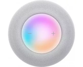 Смарт колонка Apple HomePod 2 White (MQJ83/MQJA3) EU