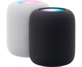 Смарт колонка Apple HomePod 2 White (MQJ83/MQJA3) EU