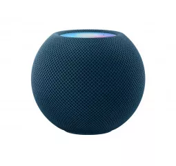 Смарт колонка Apple HomePod mini Blue (MJ2C3)