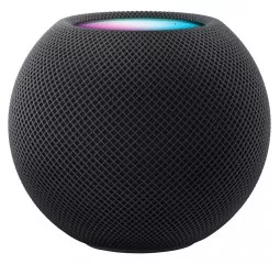 Смарт колонка Apple HomePod mini Midnight (MTJT3)
