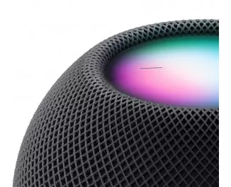 Смарт колонка Apple HomePod mini Midnight (MTJT3)