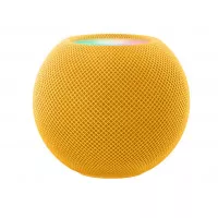 Смарт колонка Apple HomePod mini Yellow (MJ2E3)