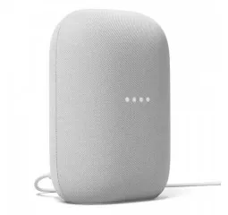 Smart колонка Google Nest Audio Chalk (GA01420)