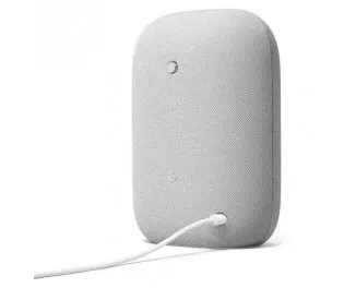 Smart колонка Google Nest Audio Chalk (GA01420)