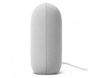 Smart колонка Google Nest Audio Chalk (GA01420)
