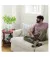 Smart колонка Google Nest Audio Chalk (GA01420)