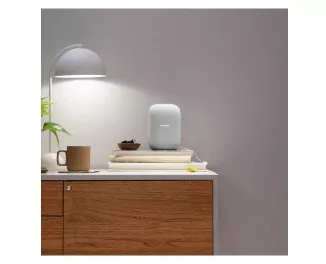 Smart колонка Google Nest Audio Chalk (GA01420)