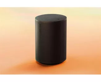Smart колонка Sonos Era 100 Black (E10G1EU1BLK)