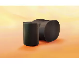 Smart колонка Sonos Era 100 Black (E10G1EU1BLK)