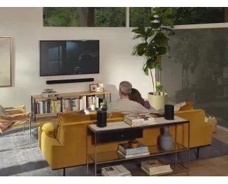 Smart колонка Sonos Era 100 Black (E10G1EU1BLK)