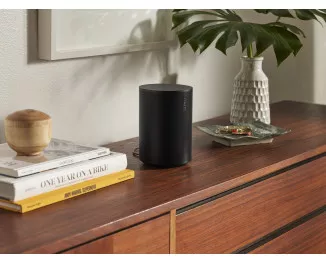 Smart колонка Sonos Era 100 Black (E10G1EU1BLK)