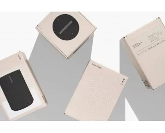 Smart колонка Sonos Era 100 Black (E10G1EU1BLK)