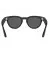 Смарт-окуляри Ray-Ban Meta Headliner Matte Black Frame/Charcoal Black Lenses (RW4009 601S87 50-23)