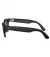 Смарт-окуляри Ray-Ban Meta Headliner Matte Black Frame/Charcoal Black Lenses (RW4009 601S87 50-23)