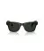 Смарт-очки Ray-Ban Meta Wayfarer Large Matte Black/Clear to Graphite Green Transitions (RW4008 601S1M 53-22)