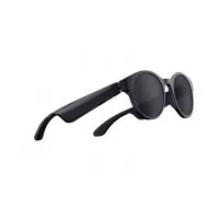 Смарт-очки Razer Anzu Smart Glasses Round Design L Blue Light and Sunglass Lens Bundle (RZ82-03630400-R3M1)