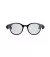 Смарт-очки Razer Anzu Smart Glasses Round Design L Blue Light and Sunglass Lens Bundle (RZ82-03630400-R3M1)