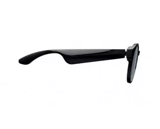 Смарт-очки Razer Anzu Smart Glasses Round Design L Blue Light and Sunglass Lens Bundle (RZ82-03630400-R3M1)