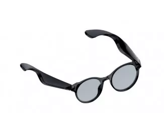 Смарт-очки Razer Anzu Smart Glasses Round Design L Blue Light and Sunglass Lens Bundle (RZ82-03630400-R3M1)