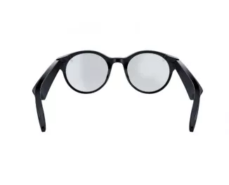 Смарт-очки Razer Anzu Smart Glasses Round Design L Blue Light and Sunglass Lens Bundle (RZ82-03630400-R3M1)