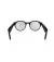 Смарт-очки Razer Anzu Smart Glasses Round Design L Blue Light and Sunglass Lens Bundle (RZ82-03630400-R3M1)
