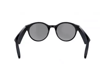 Смарт-очки Razer Anzu Smart Glasses Round Design L Blue Light and Sunglass Lens Bundle (RZ82-03630400-R3M1)