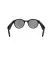 Смарт-очки Razer Anzu Smart Glasses Round Design L Blue Light and Sunglass Lens Bundle (RZ82-03630400-R3M1)
