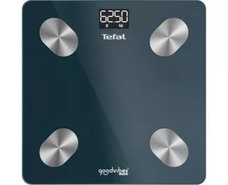 Смарт-ваги Tefal Goodvibes Life (BM9620S1) Blue