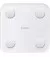 Смарт-ваги Xiaomi Mi Body Composition Scale S400 White (BHR7793GL)