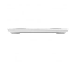 Смарт-ваги Xiaomi Mi Body Composition Scale S400 White (BHR7793GL)