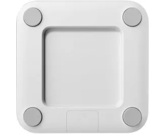 Смарт-ваги Xiaomi Mi Body Composition Scale S400 White (BHR7793GL)