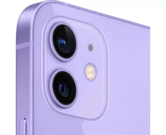 Смартфон Apple iPhone 12 64 Gb Purple (MJNM3)