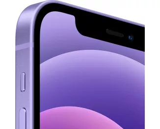 Смартфон Apple iPhone 12 mini 256 Gb Purple (MJQH3)