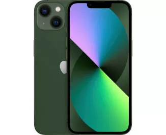 Смартфон Apple iPhone 13 256 Gb Green (MNGL3HU/A)