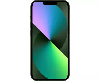Смартфон Apple iPhone 13 256 Gb Green (MNGL3HU/A)