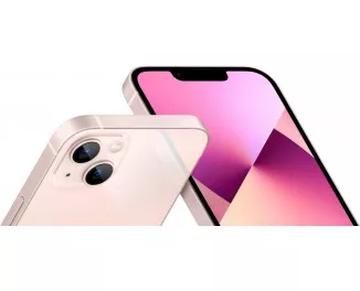 Смартфон Apple iPhone 13 256 Gb Pink (MLQ83)