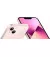 Смартфон Apple iPhone 13 256 Gb Pink (MLQ83)