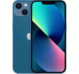 Смартфон Apple iPhone 13 512 Gb Blue (MLQG3)
