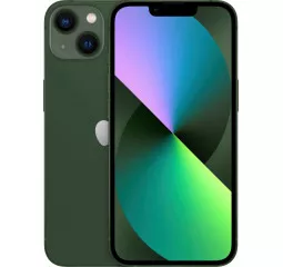 Смартфон Apple iPhone 13 512 Gb Green (MNGM3HU/A)