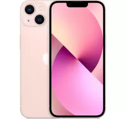 Смартфон Apple iPhone 13 512 Gb Pink (MLQE3)