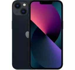 Смартфон Apple iPhone 13 mini 128 Gb Midnight (MLK03)