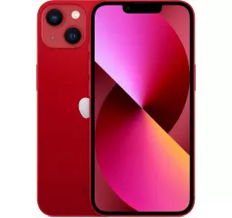 Смартфон Apple iPhone 13 mini 128 Gb (PRODUCT)RED (MLK33)